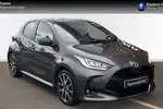 2020 Toyota Yaris