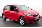 2017 Skoda Citigo