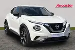 2019 Nissan Juke