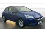 2019 Vauxhall Corsa