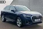 2022 Audi Q3