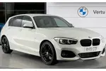 2019 BMW 1 Series
