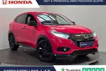 2020 Honda HR-V