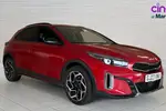 2023 Kia XCeed