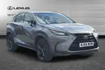 2016 Lexus NX