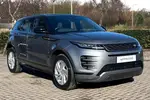 2022 Land Rover Range Rover Evoque