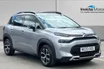 2023 Citroen C3 Aircross