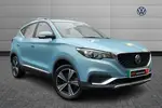 2021 MG ZS EV