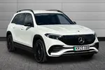 2025 Mercedes-Benz EQB