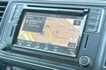 2017 Volkswagen California