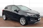 2018 Vauxhall Mokka X