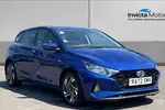 2023 Hyundai i20