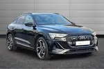 2022 Audi e-tron Sportback