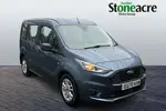 2020 Ford Tourneo Connect
