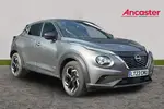 2023 Nissan Juke