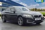 2017 BMW 2 Series