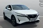 2023 Nissan Qashqai