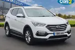 2018 Hyundai Santa Fe