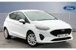 2023 Ford Fiesta