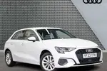 2023 Audi A3