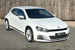 2018 Volkswagen Scirocco