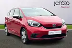 2022 Honda Jazz