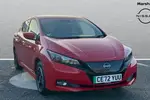2022 Nissan Leaf