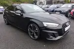 2021 Audi A5