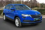 2019 Skoda Karoq