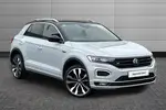 2022 Volkswagen T-Roc