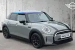 2022 MINI Hatchback 5dr