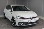 2022 Volkswagen Polo GTI