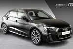 2023 Audi A1