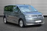 2024 Volkswagen Multivan