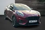 2023 Ford Puma