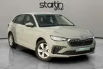 2025 Skoda Scala