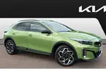 2023 Kia XCeed