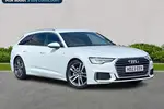 2023 Audi A6