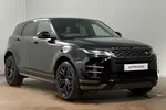 2019 Land Rover Range Rover Evoque