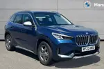 2023 BMW X1