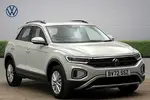 2022 Volkswagen T-Roc