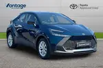 2025 Toyota C-HR