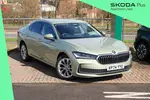 2024 Skoda Superb