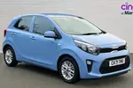 2021 Kia Picanto