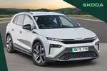 2025 Skoda Elroq