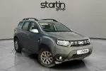 2023 Dacia Duster