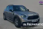 2017 MINI Countryman