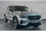 2023 Volvo XC40