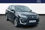 2023 Suzuki Vitara