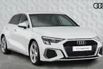 2023 Audi A3